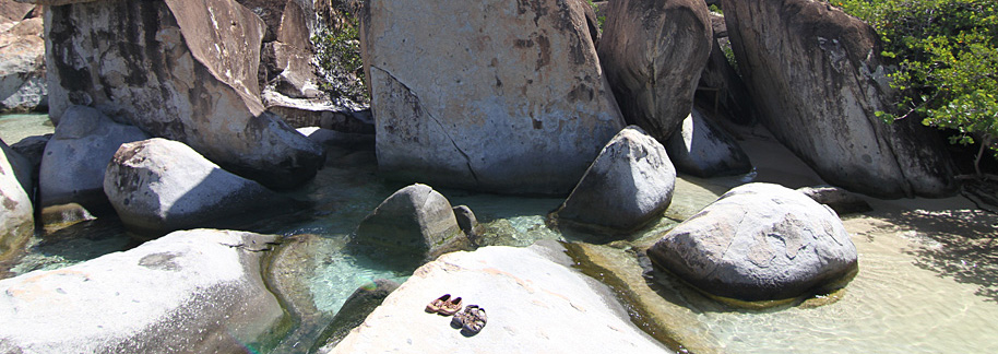 Charters in the BVI  Luxury and Discovery - True Blue Power Boats